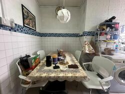 Blk 110 Chong Pang Garden (Yishun), HDB 3 Rooms #449776051